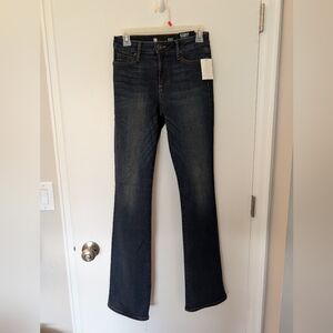 Kut from the Kloth Boot Cut jeans